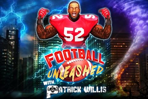 download Football unleashed with Patrick Willis apk
